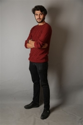 Ali E Cast Ajans Yapım Ali E