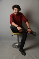Ali E Cast Ajans Yapım Ali E