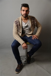Özgür 1 Cast Ajans Yapım Özgür 1