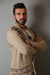 Özgür 1 Cast Ajans Yapım Özgür 1