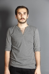 Cast Ajans Yapım Ozan A