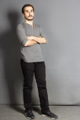 Cast Ajans Yapım Ozan A