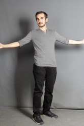 Cast Ajans Yapım Ozan A