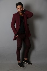 Furkan S Cast Ajans Yapım Furkan S
