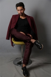 Furkan S Cast Ajans Yapım Furkan S
