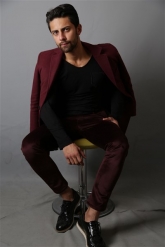 Furkan S Cast Ajans Yapım Furkan S