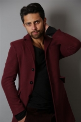 Furkan S Cast Ajans Yapım Furkan S