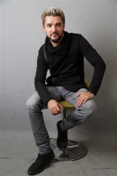 Gökhan G Cast Ajans Yapım Gökhan G