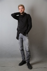 Gökhan G Cast Ajans Yapım Gökhan G