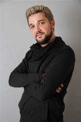 Gökhan G Cast Ajans Yapım Gökhan G