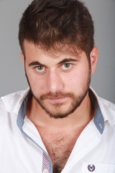 Cast Ajans Yapım İsmail T