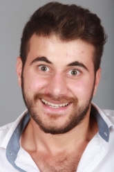 Cast Ajans Yapım İsmail T