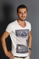 Cast Ajans Yapım Kurtuluş A