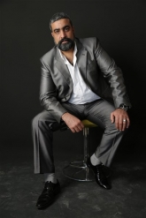 Cast Ajans Yapım Levent B