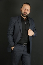 Cast Ajans Yapım Fatih K