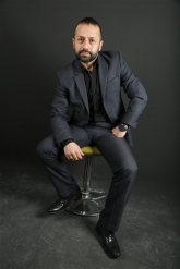 Cast Ajans Yapım Fatih K