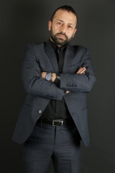 Cast Ajans Yapım Fatih K