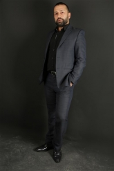 Cast Ajans Yapım Fatih K