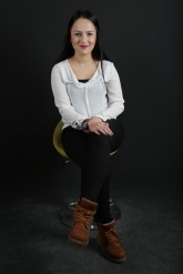 Cast Ajans Yapım Çağla A