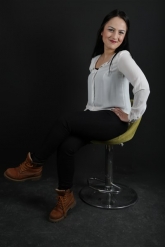 Cast Ajans Yapım Çağla A