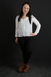 Cast Ajans Yapım Çağla A