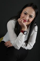 Cast Ajans Yapım Çağla A