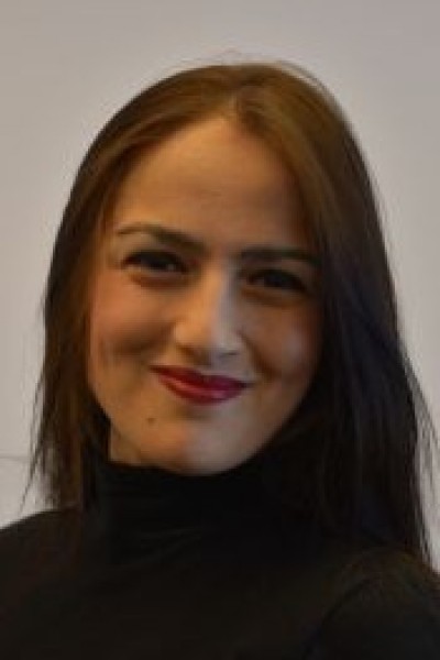 Cast Ajans Yapım Çağla A