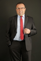 Cast Ajans Yapım Şerafettin A