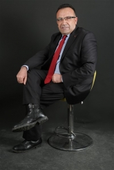 Cast Ajans Yapım Şerafettin A