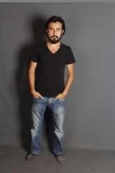 Cast Ajans Yapım Ahmet K