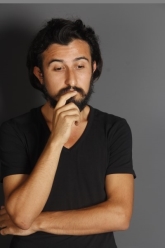 Cast Ajans Yapım Ahmet K