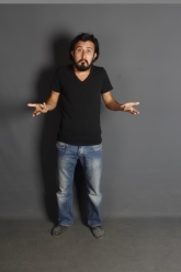 Cast Ajans Yapım Ahmet K