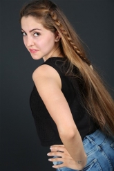 Meral P Cast Ajans Yapım Meral P