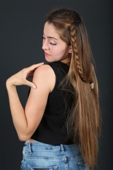 Meral P Cast Ajans Yapım Meral P