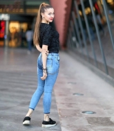 Meral P Cast Ajans Yapım Meral P