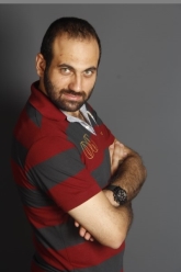 Cast Ajans Yapım Mustafa Y