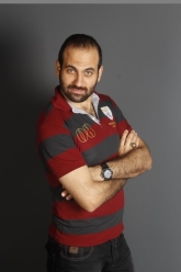 Cast Ajans Yapım Mustafa Y