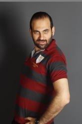 Cast Ajans Yapım Mustafa Y