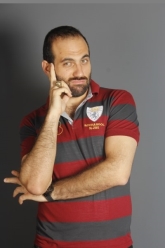 Cast Ajans Yapım Mustafa Y