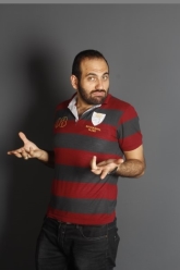 Cast Ajans Yapım Mustafa Y