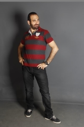 Cast Ajans Yapım Mustafa Y