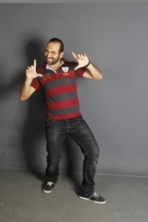 Cast Ajans Yapım Mustafa Y