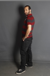 Cast Ajans Yapım Mustafa Y