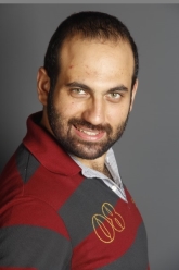 Cast Ajans Yapım Mustafa Y