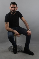 Cast Ajans Yapım Ozan P