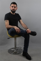 Cast Ajans Yapım Ozan P