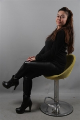 Cast Ajans Yapım İncilay Ö