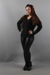 Cast Ajans Yapım İncilay Ö