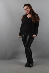 Cast Ajans Yapım İncilay Ö