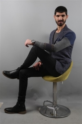Mahir T Cast Ajans Yapım Mahir T